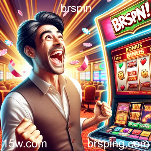 Catálogo brspin 2.547 jogos - Pragmatic Play, Evolution, NetEnt